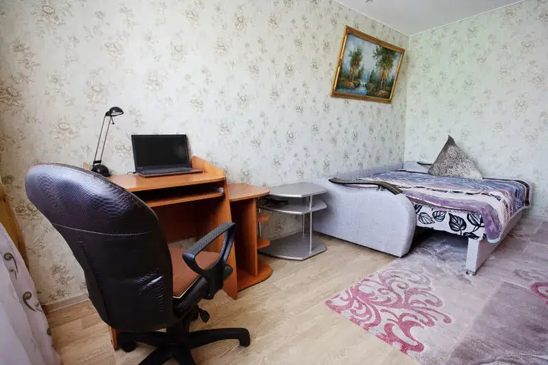 Удачный: Apartments Vizit, str. Novyj gorod, building 25