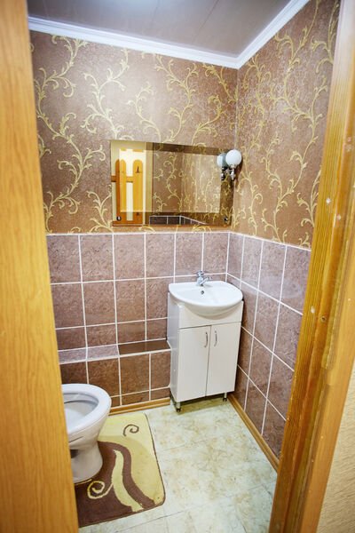 Удачный: Apartments Vizit, str. Novyj gorod, building 25