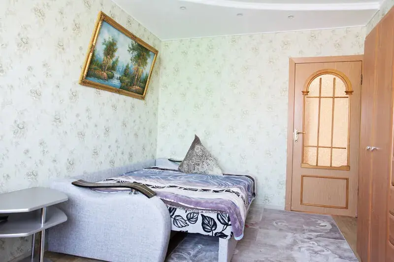Удачный: Apartments Vizit, str. Novyj gorod, building 25