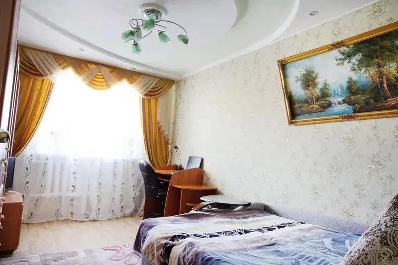 Удачный: Apartments Vizit, str. Novyj gorod, building 25
