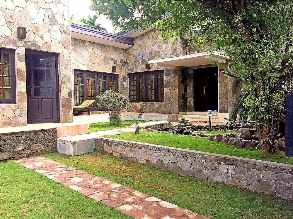 Пиннавала: Villa Pinnawala