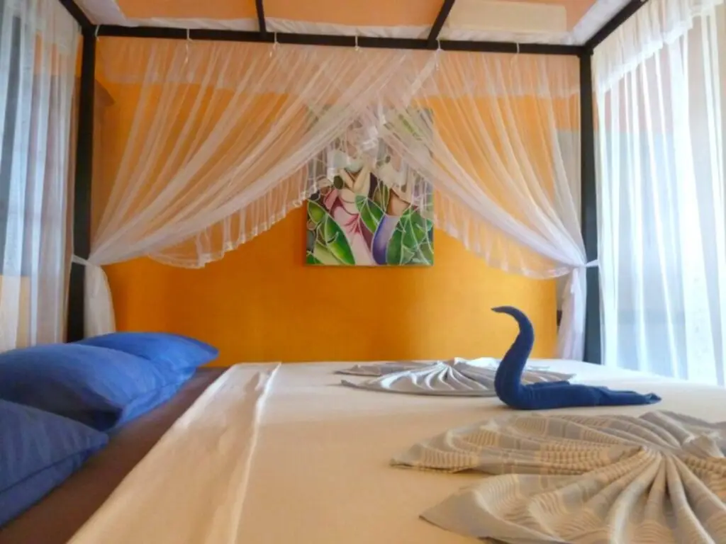 Виравила: Flower Garden Lake resort