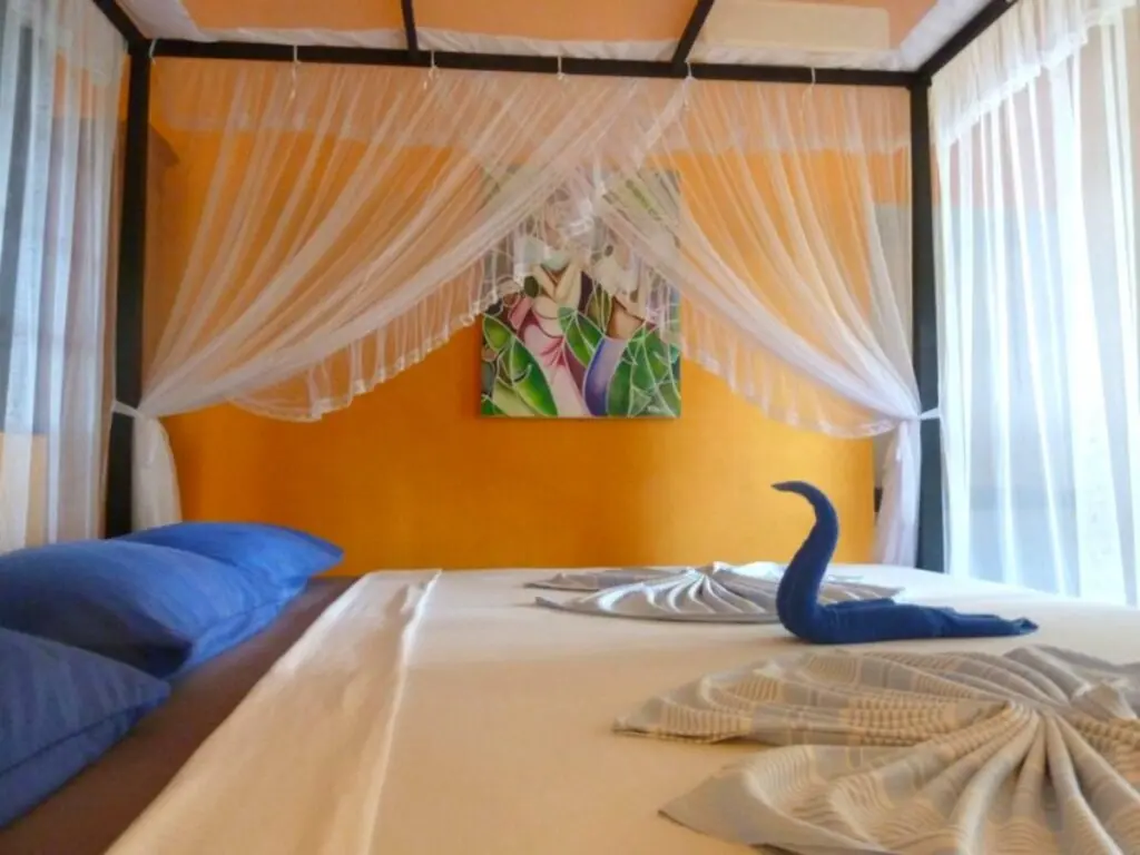 Виравила: Flower Garden Lake resort