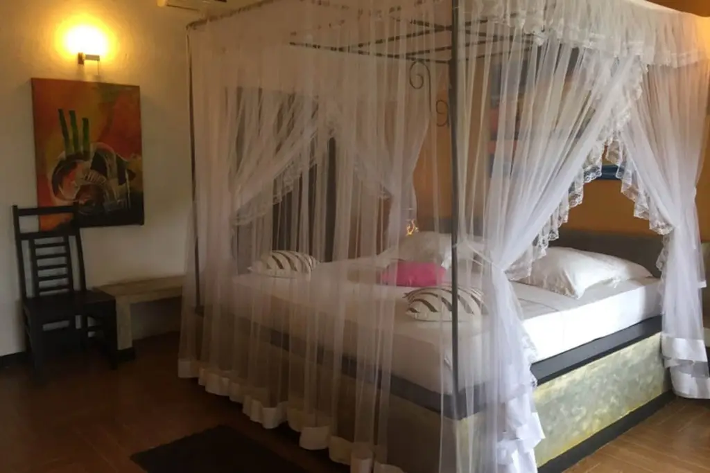 Виравила: Flower Garden Lake resort
