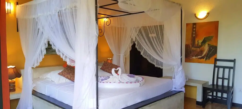 Виравила: Flower Garden Lake resort