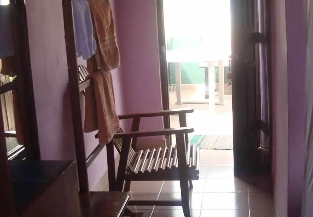 Галле: Fort Inn Guest House
