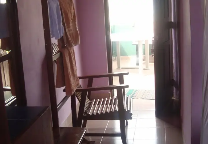 Галле: Fort Inn Guest House