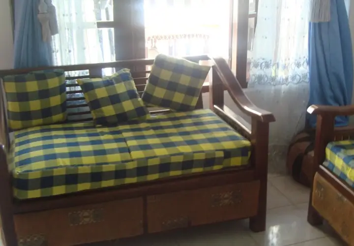 Галле: Fort Inn Guest House