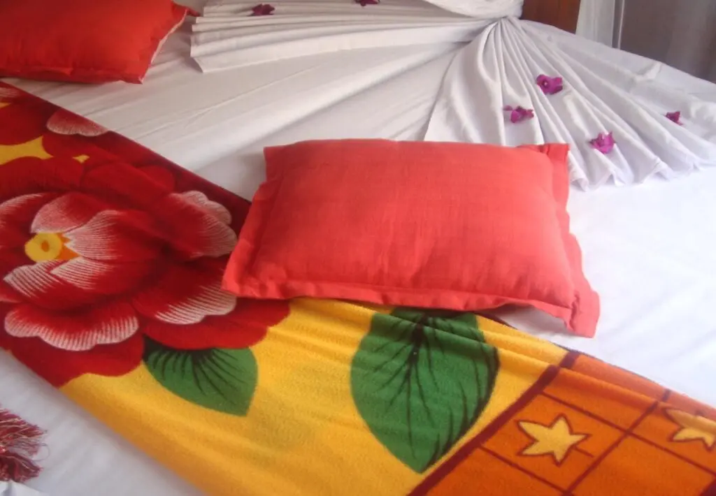 Галле: Fort Inn Guest House