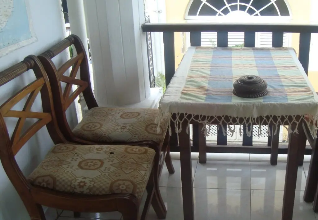 Галле: Fort Inn Guest House