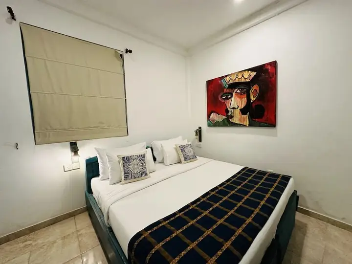 Галле: Fort Fifty Inn Guest House & Restaurant