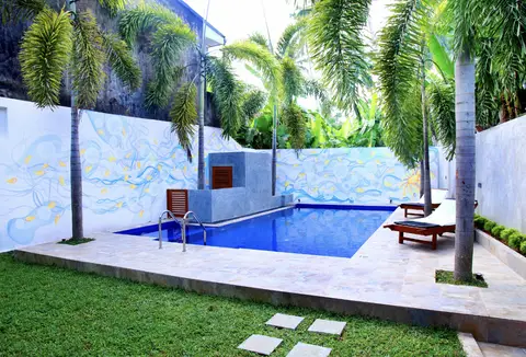 Вилла 171 Bentota — фото 1