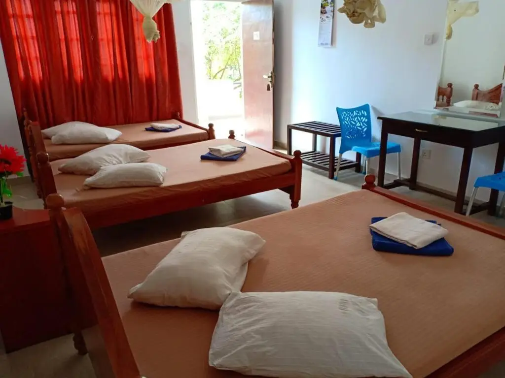Катарагама: Hotel senora kataragama