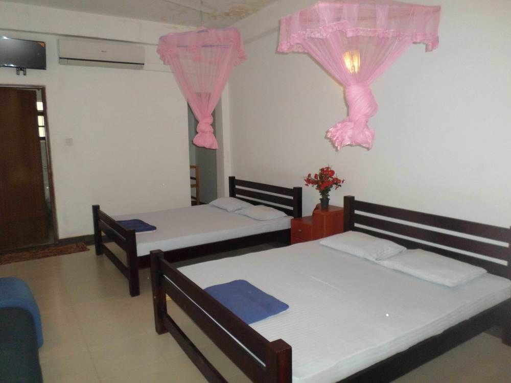 Катарагама: Hotel senora kataragama