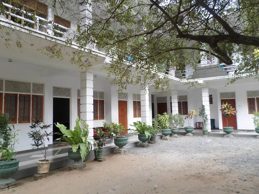 Катарагама: Hotel senora kataragama