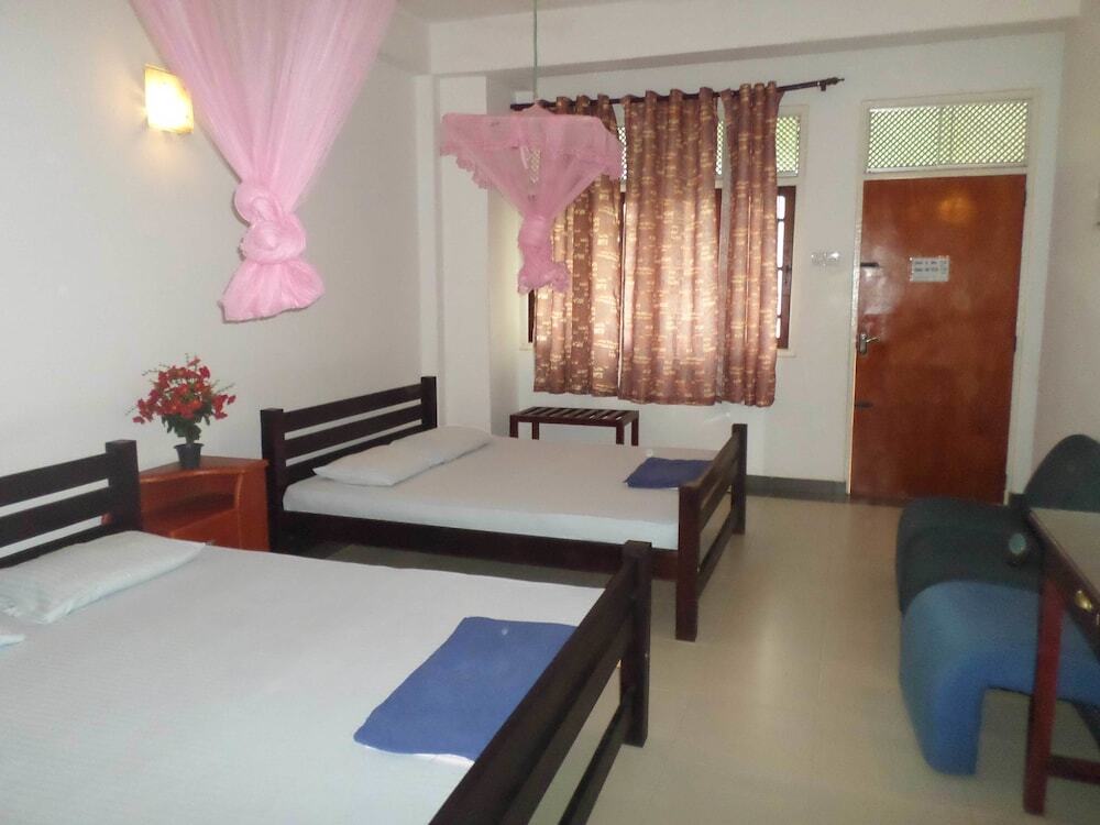 Катарагама: Hotel senora kataragama