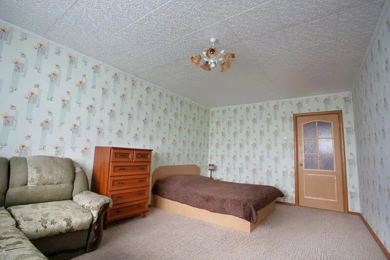 Удачный: Apartments Vizit, str. Novyj gorod, building 26