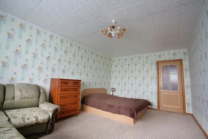 Удачный: Apartments Vizit, str. Novyj gorod, building 26
