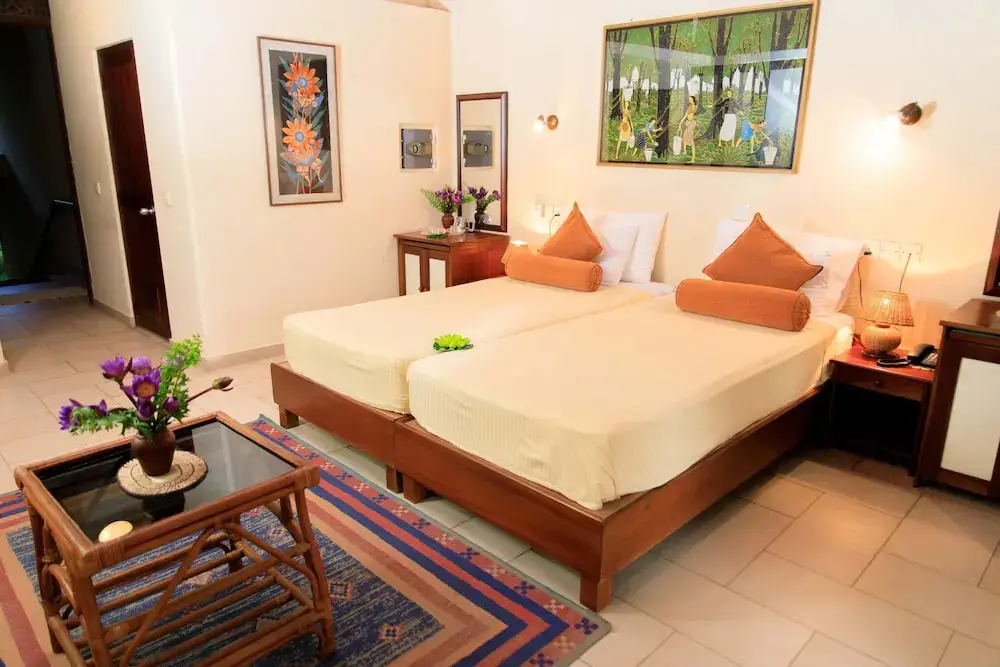 Моратува: Ayurveda Spring of life Resort
