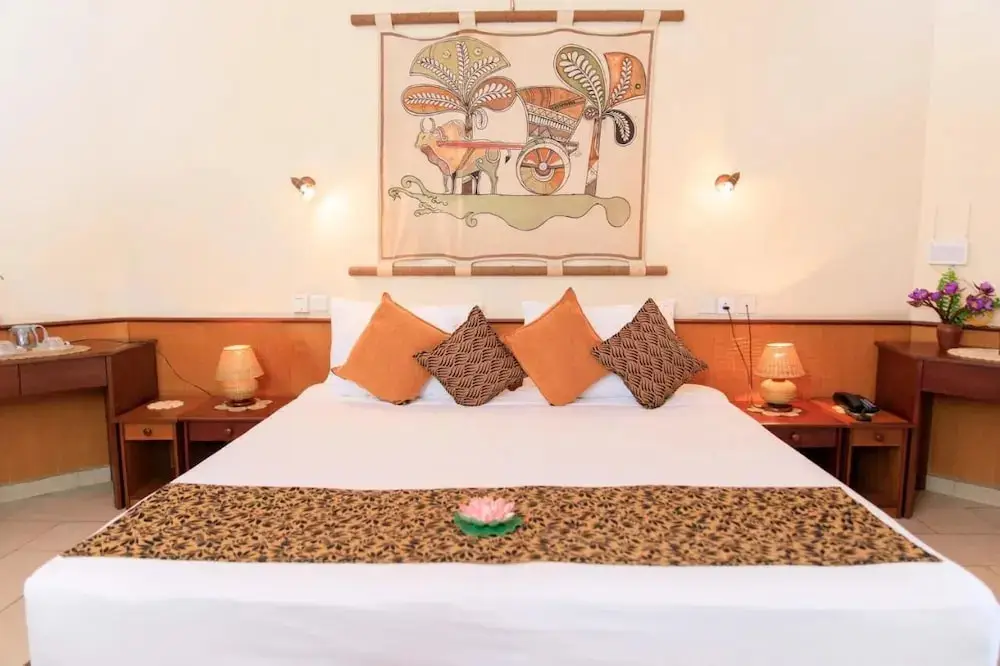 Моратува: Ayurveda Spring of life Resort