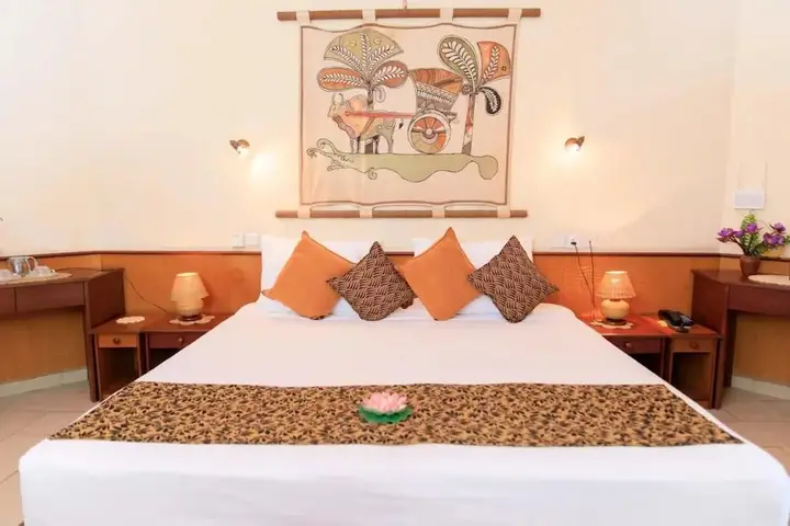 Моратува: Ayurveda Spring of life Resort