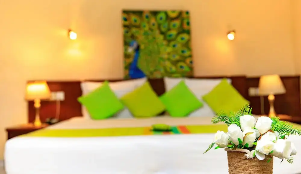 Моратува: Ayurveda Spring of life Resort