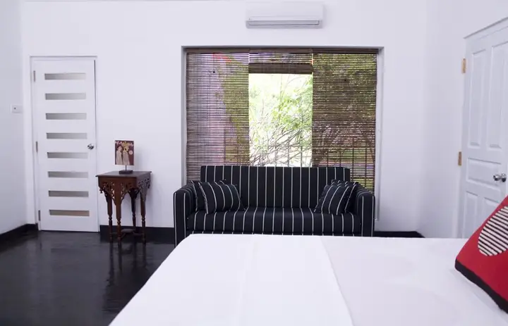 Кандакули: Kalpitiya St Anne's Lagoon House