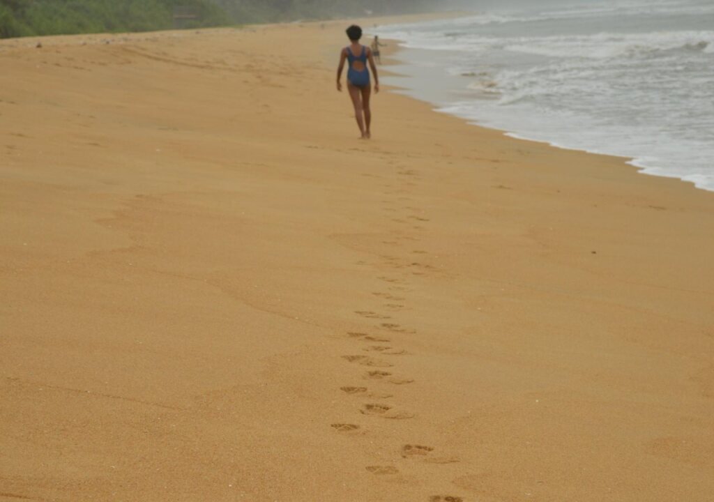 Панадура: Wild Sands Beach Villa
