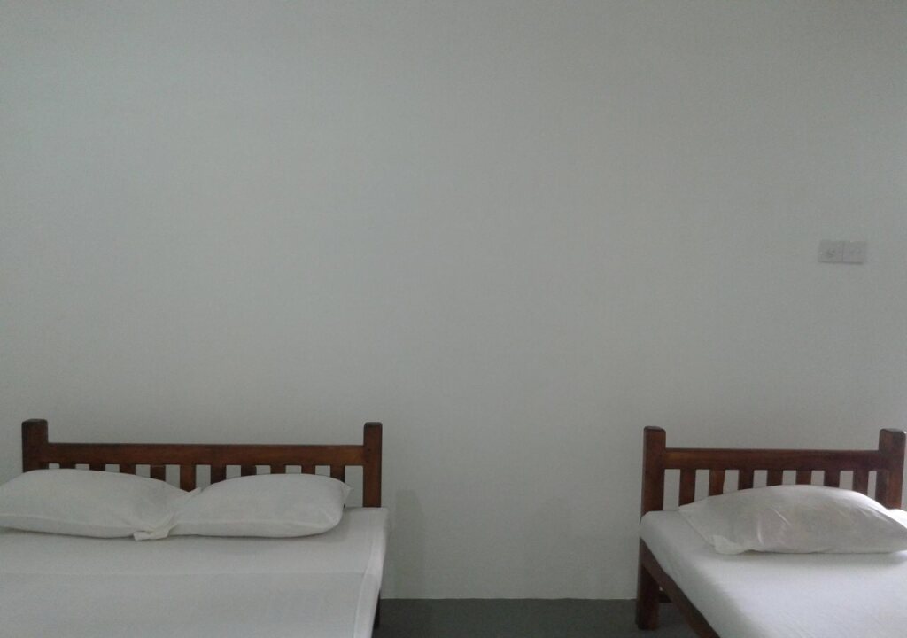 Дамбулла: Woodlaands Hotel