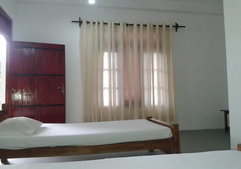 Дамбулла: Woodlaands Hotel