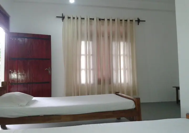 Дамбулла: Woodlaands Hotel