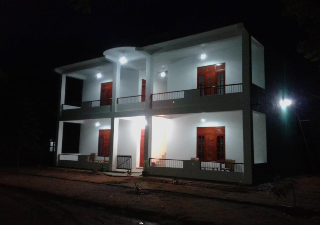 Дамбулла: Woodlaands Hotel