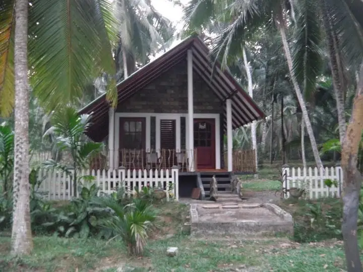 Минувангода: swarna home stay