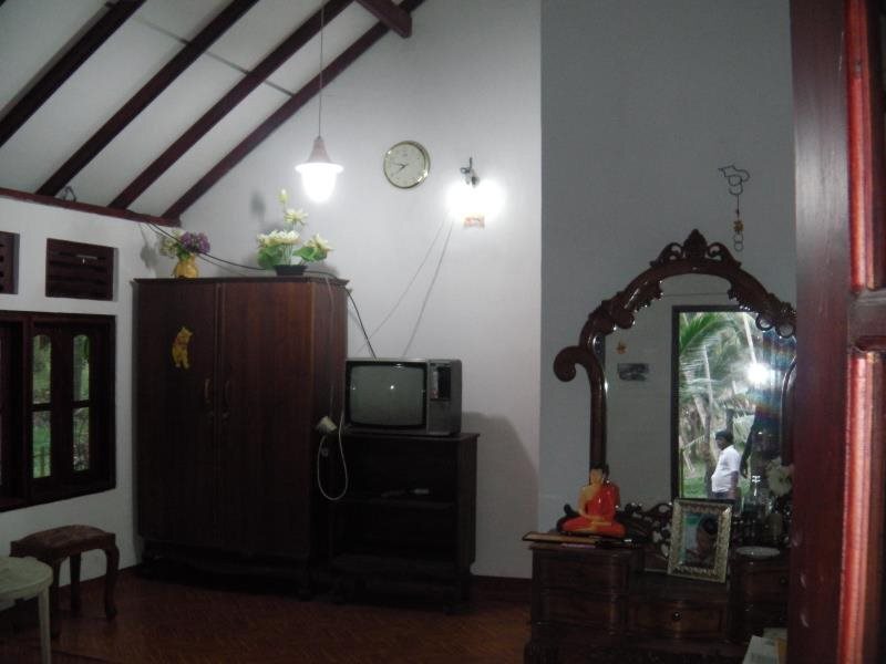 Минувангода: swarna home stay