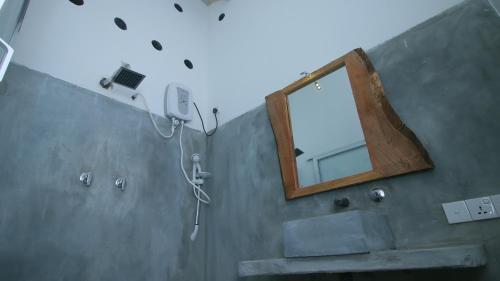 Оваканда: Coco Palm Beach Hostel