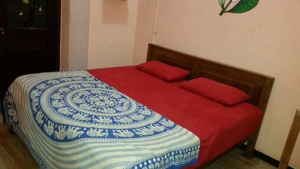 Калпития: Mama's Here Resorts Kalpitiya