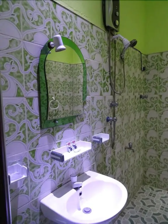 Калпития: Mama's Here Resorts Kalpitiya