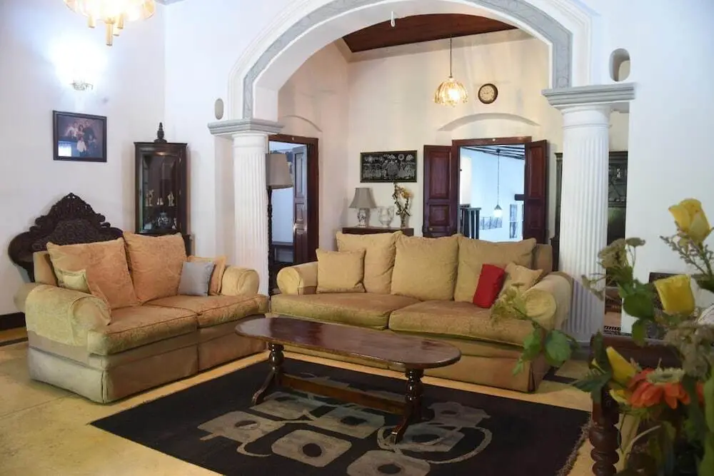 Богаванталава: Kithul Villa