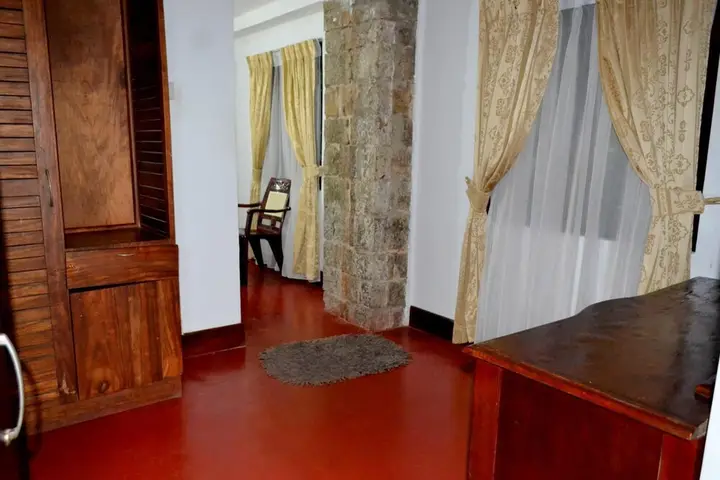 Богаванталава: Kithul Villa