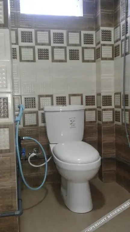Нувара-Элия: Grand Drive Guest House