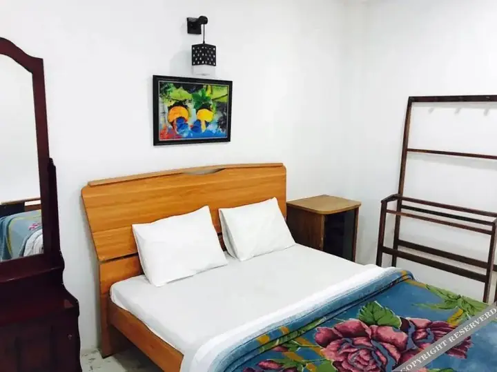 Нувара-Элия: Grand Drive Guest House