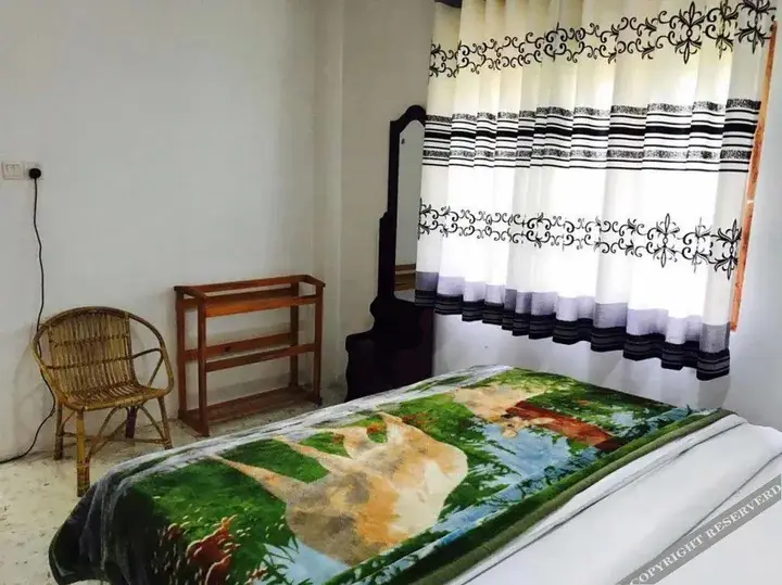 Нувара-Элия: Grand Drive Guest House