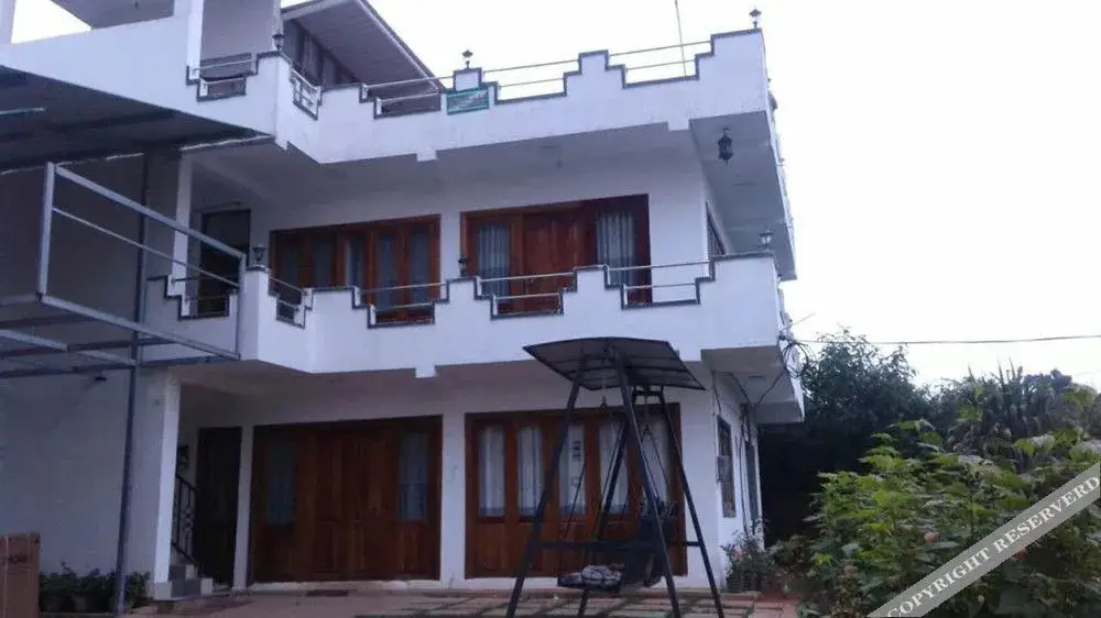 Нувара-Элия: Grand Drive Guest House