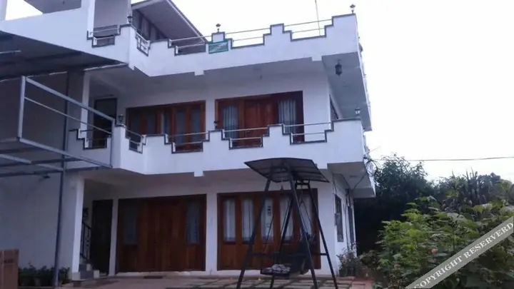 Нувара-Элия: Grand Drive Guest House