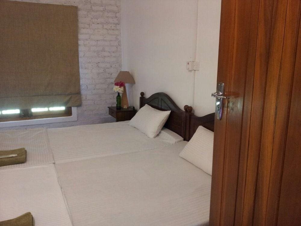 Путталам: Captain's Lake Safari Lodge