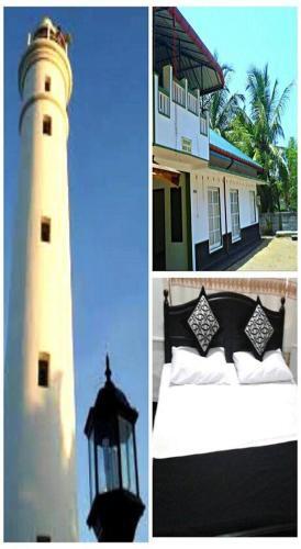 Баттикалоа: Breeze Villa