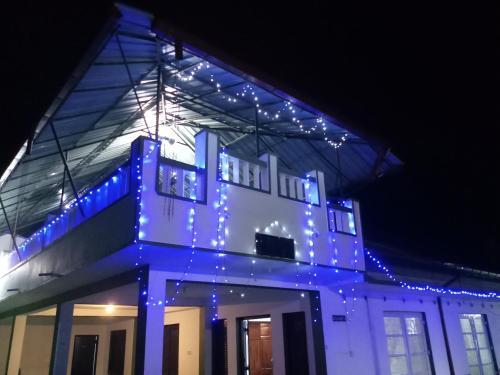 Баттикалоа: Breeze Villa