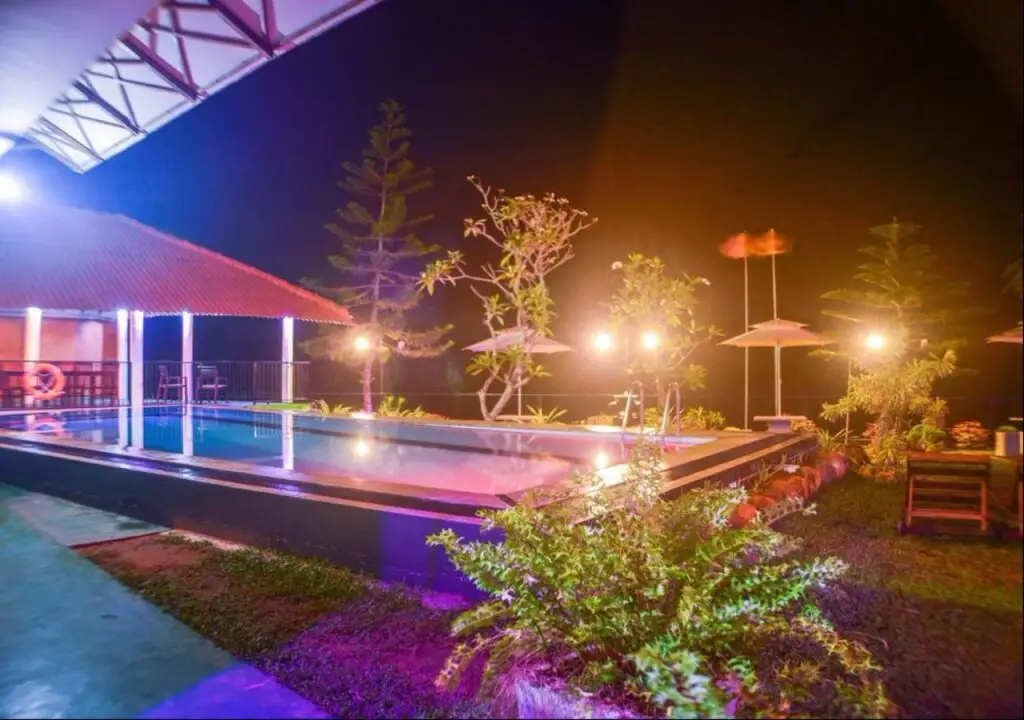 Калутара: J H Hotel