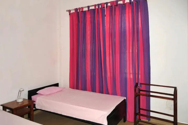 Хингуракгода: Thusitha Resort