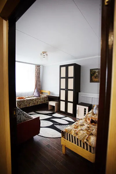 Удачный: Apartments Vizit, str. Novyj gorod, building 30